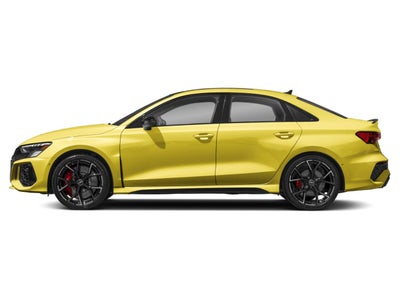 2024 Audi RS 3 2.5 TFSI
