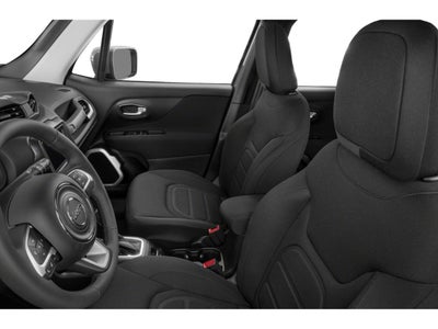 2019 Jeep Renegade Sport FWD