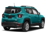 2019 Jeep Renegade Sport FWD