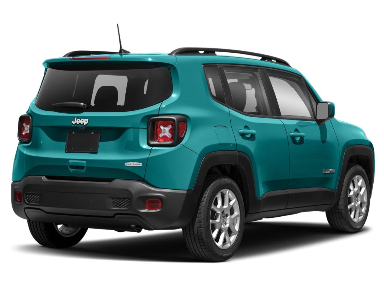 2019 Jeep Renegade Sport FWD