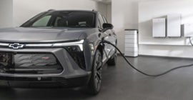 AutoNation Chevrolet Airport in Orlando FL