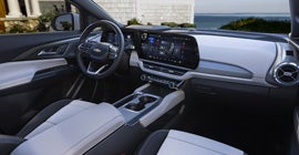 AutoNation Chevrolet Airport in Orlando FL