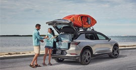 AutoNation Chevrolet Airport in Orlando FL