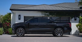 AutoNation Chevrolet Airport in Orlando FL
