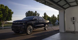 AutoNation Chevrolet Airport in Orlando FL