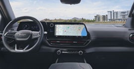AutoNation Chevrolet Airport in Orlando FL