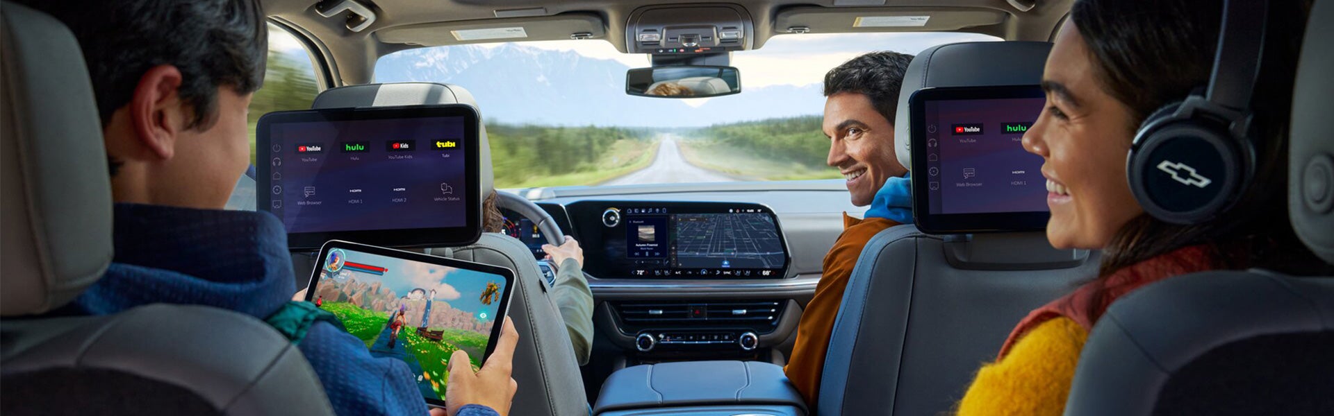 AutoNation Chevrolet Airport in Orlando FL