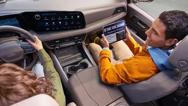 AutoNation Chevrolet Airport in Orlando FL