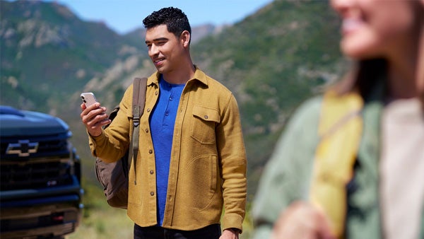 AutoNation Chevrolet Airport in Orlando FL