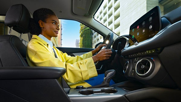 AutoNation Chevrolet Airport in Orlando FL