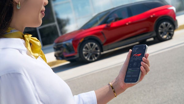 AutoNation Chevrolet Airport in Orlando FL
