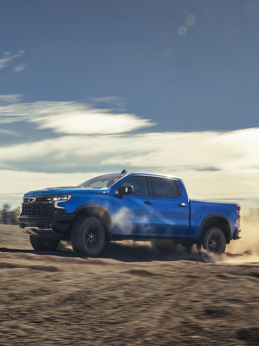 AutoNation Chevrolet Airport in Orlando FL