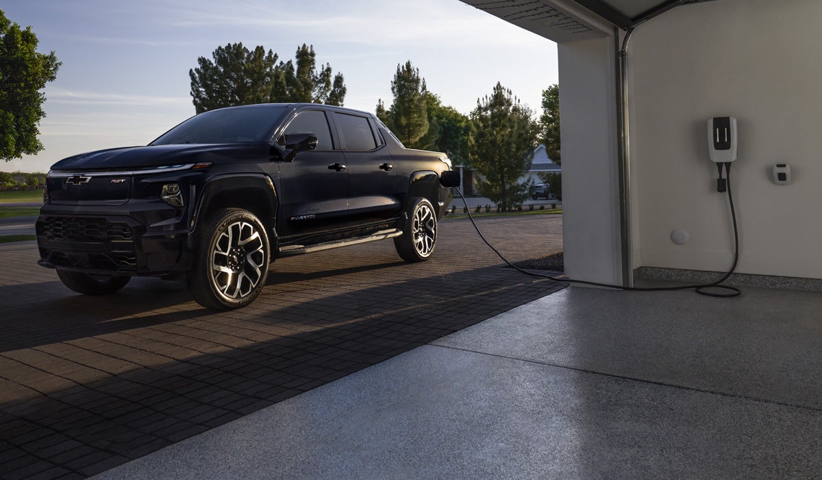 AutoNation Chevrolet Airport in Orlando FL