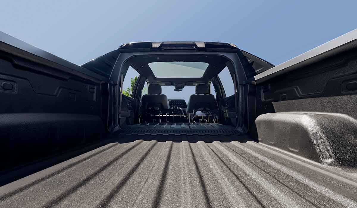 AutoNation Chevrolet Airport in Orlando FL
