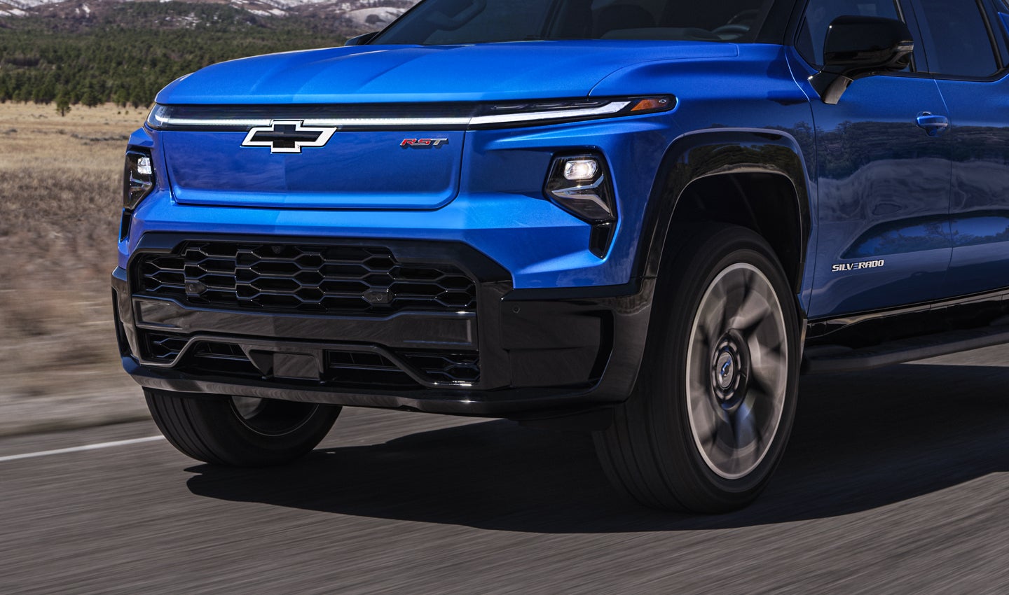 AutoNation Chevrolet Airport in Orlando FL