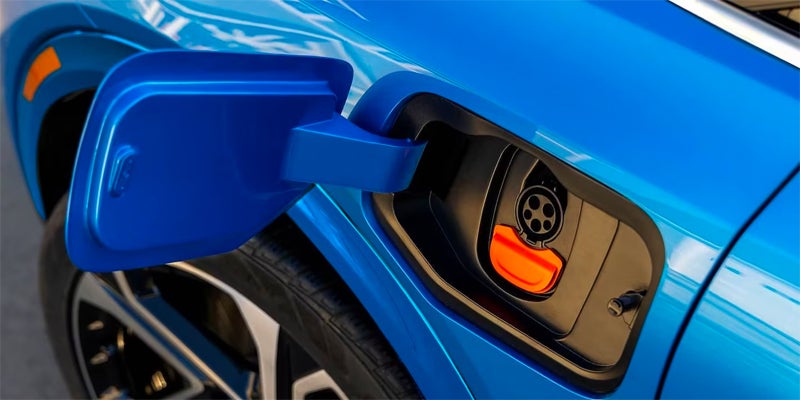 2024 Equinox EV