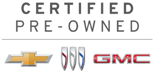 Chevrolet Buick GMC Certified Pre-Owned in Orlando, FL